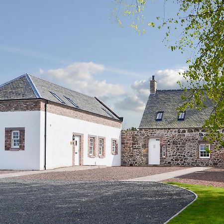 The Old Gasworks Building Villa Montrose Buitenkant foto