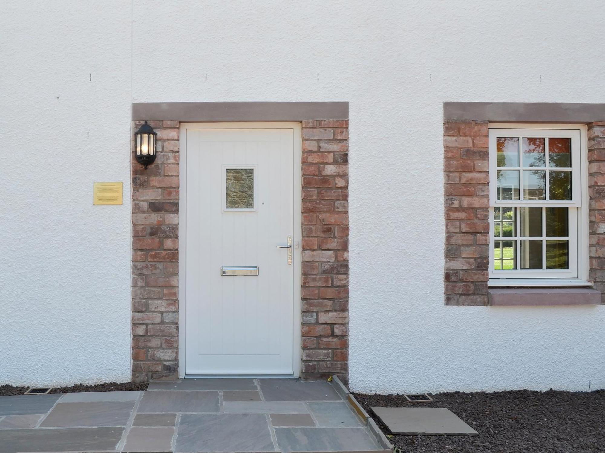 The Old Gasworks Building Villa Montrose Buitenkant foto