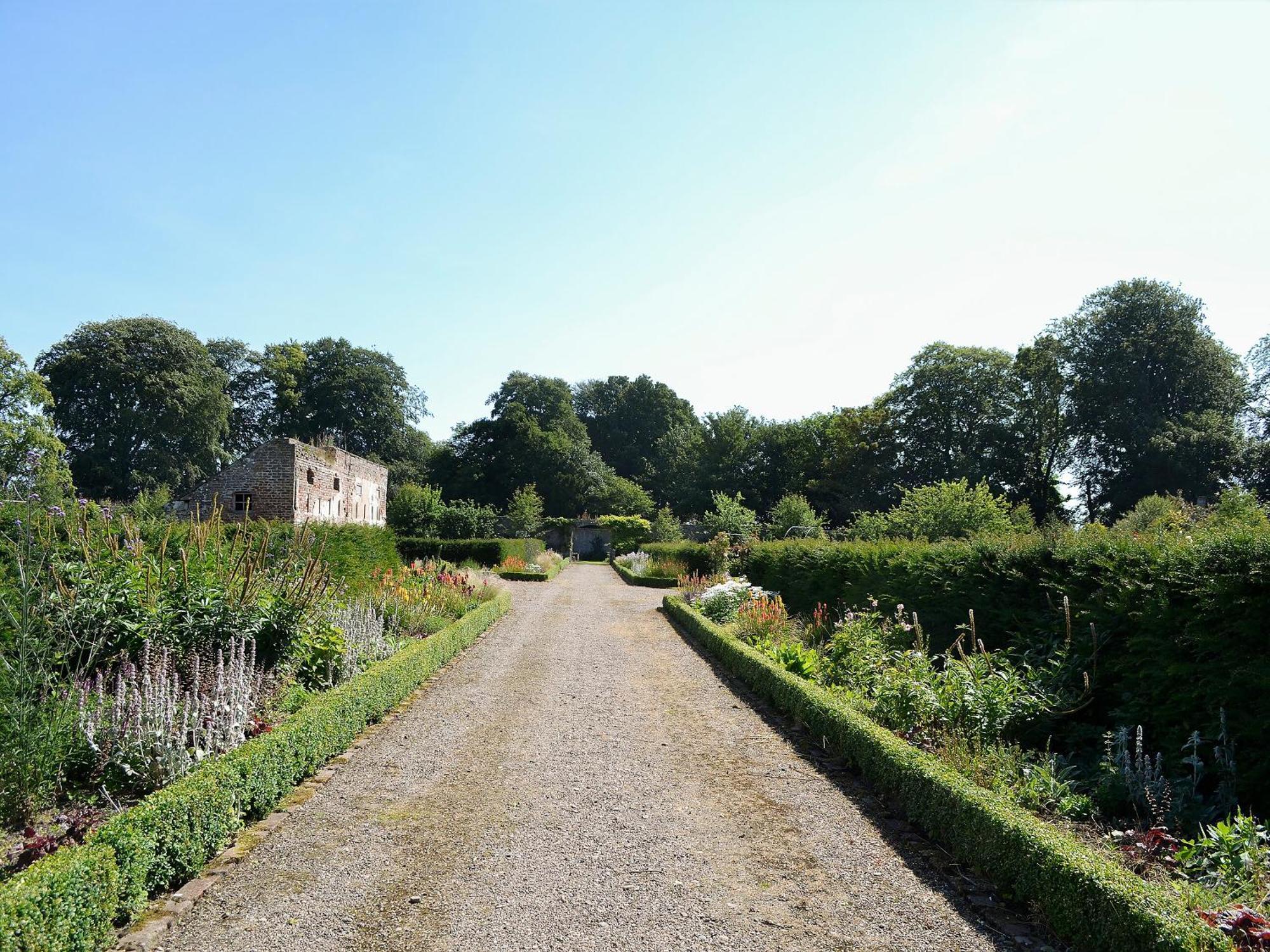 The Old Gasworks Building Villa Montrose Buitenkant foto