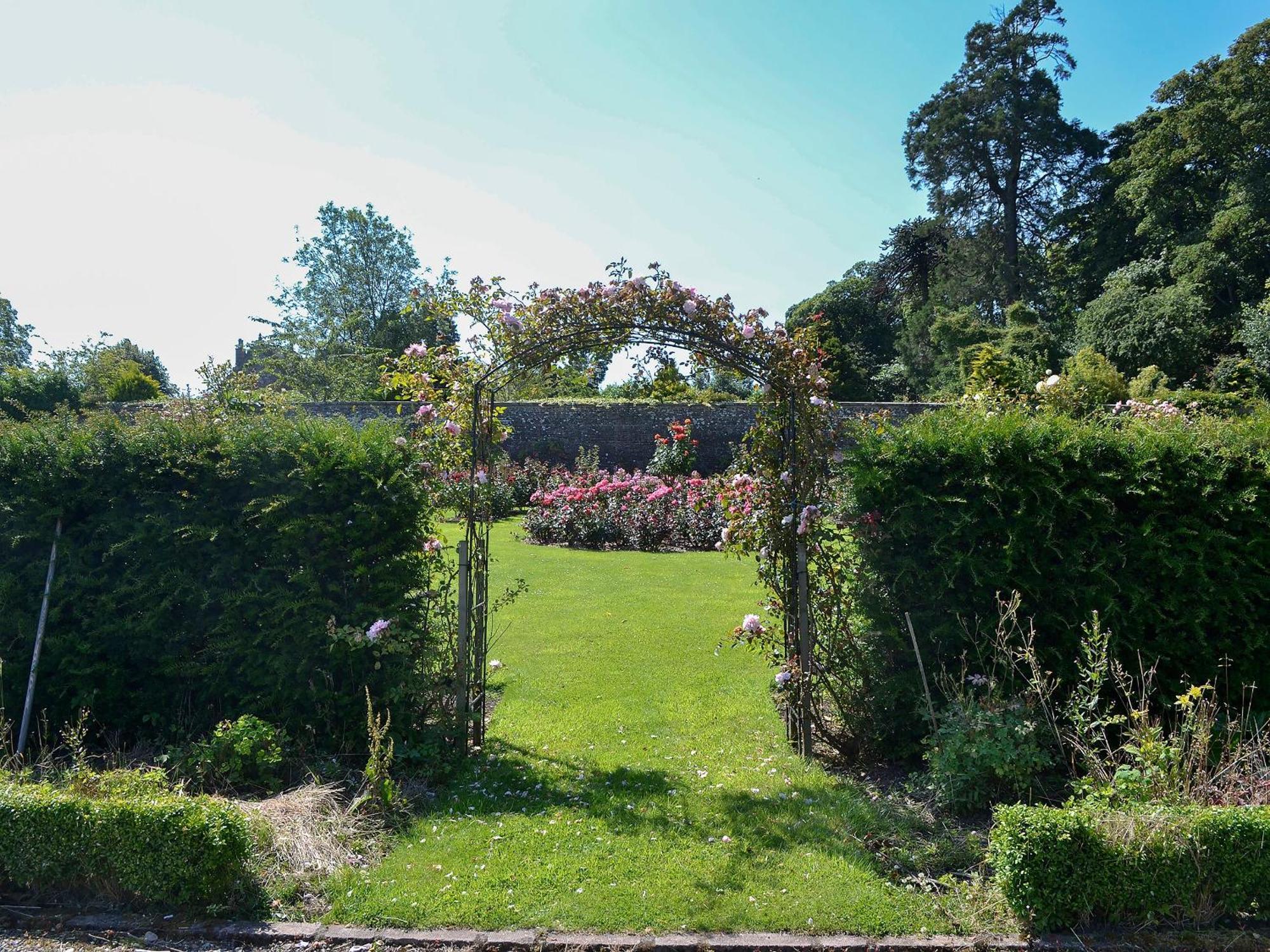 The Old Gasworks Building Villa Montrose Buitenkant foto