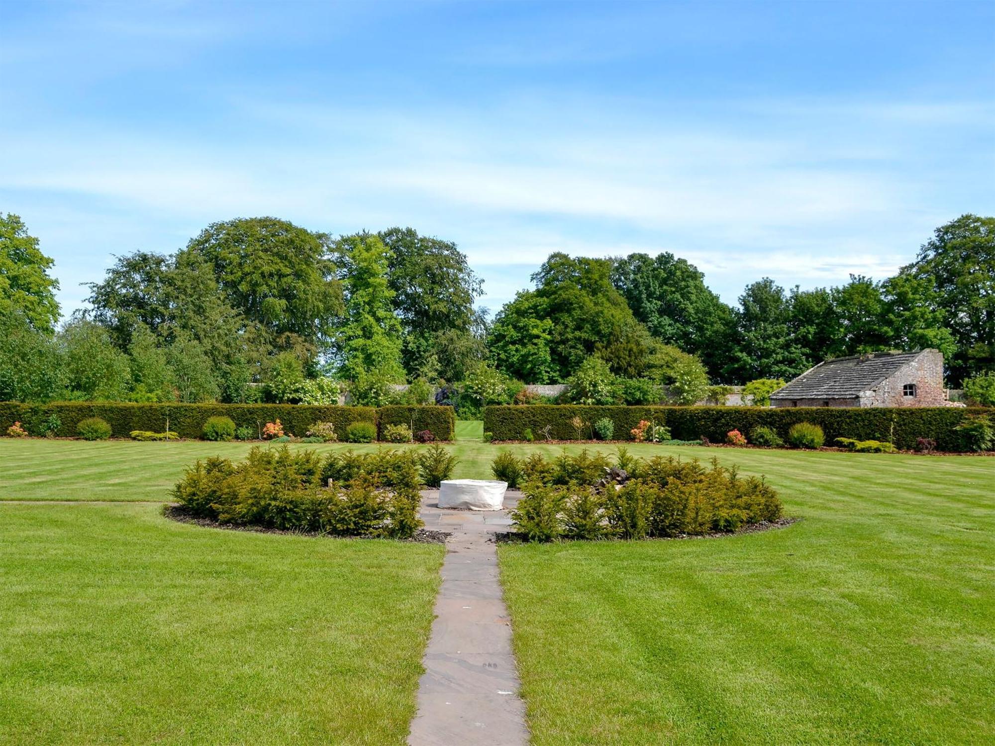 The Old Gasworks Building Villa Montrose Buitenkant foto